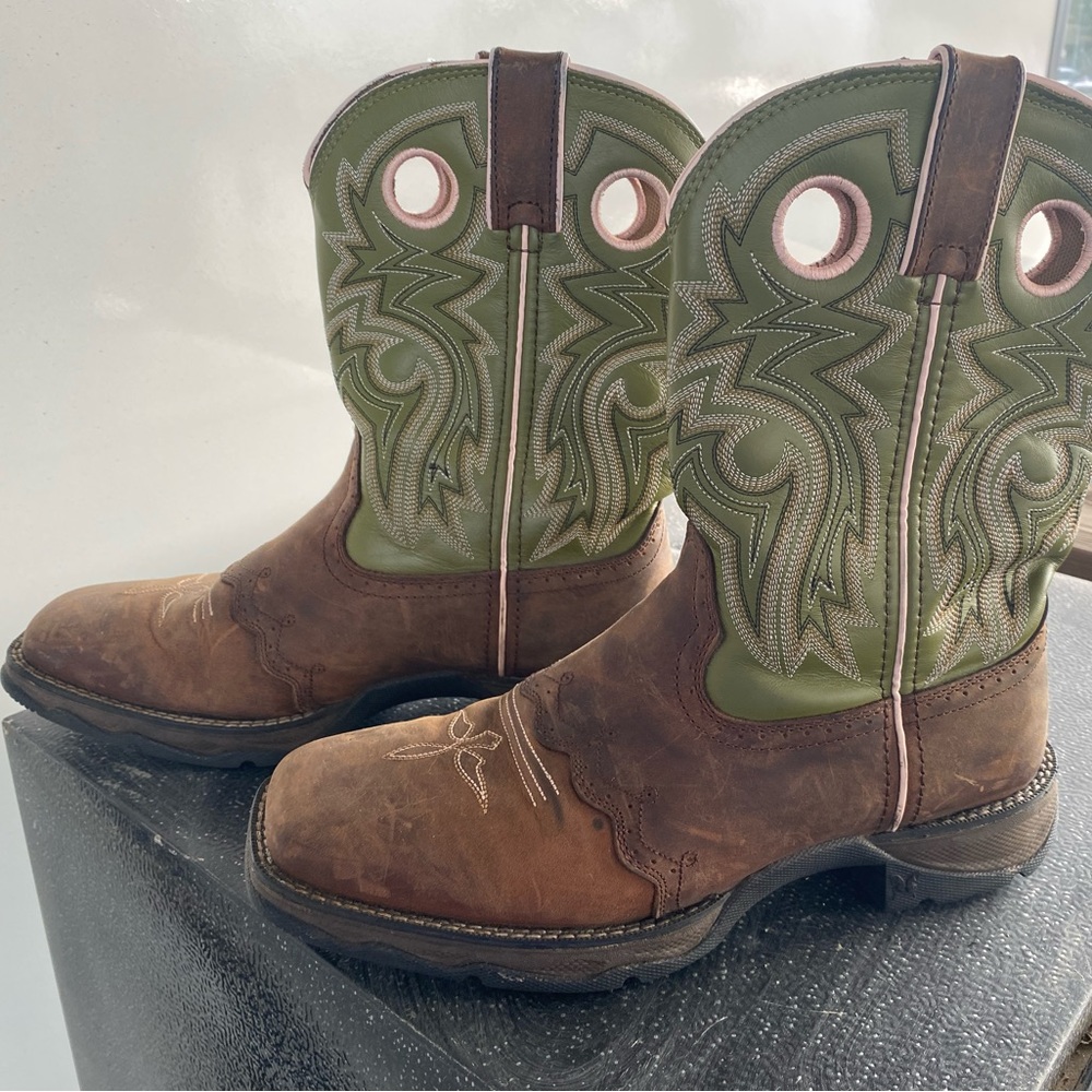 Women Boots